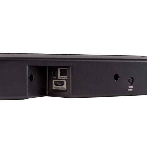 Main product image for Polk Audio Signa S3 Sound Bar with Wireless Subwoofer and Chromecast Built-In243-644